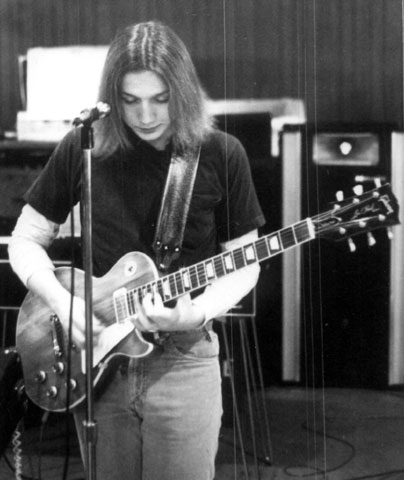 Dawayne Bailey 1972